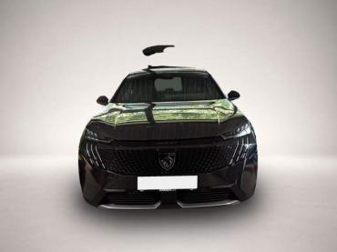 Peugeot 3008 Hybrid 145 GT Navi Soundsystem LED ACC El.