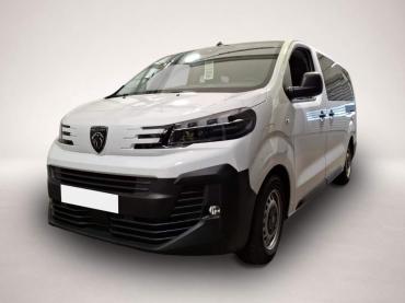 Fahrzeug ansehen: Peugeot Expert E Kombi L3 11kw Navi Kamera 9 Sitze Peugeot Expert E Kombi L3 11kw Navi Kamera 9 Sitze
