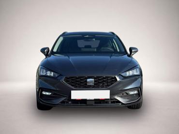 Fahrzeug ansehen: Seat Leon ST FR TDI DSG|AHK|NAVI * |KAMERA|ACC|KEYLESS Seat Leon ST FR TDI DSG|AHK|NAVI * |KAMERA|ACC|KEYLESS
