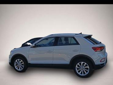 Fahrzeug ansehen: Volkswagen T-Roc 1.0 TSI STYLE PDC * AHK * APP-CONNECT * LED * ACTI Volkswagen T-Roc 1.0 TSI STYLE PDC * AHK * APP-CONNECT * LED * ACTI