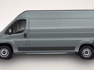Fahrzeug ansehen: Opel Movano 2.2 BlueHDi 8-Gang-Automatik Opel Movano 2.2 BlueHDi 8-Gang-Automatik