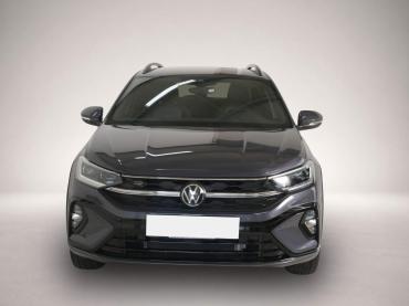 Volkswagen Taigo 1.0 TSI R-Line