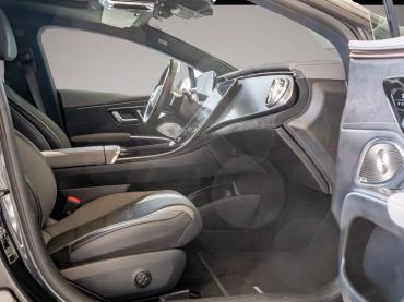 Fahrzeug ansehen: Mercedes-Benz EQS Mercedes-Benz EQS