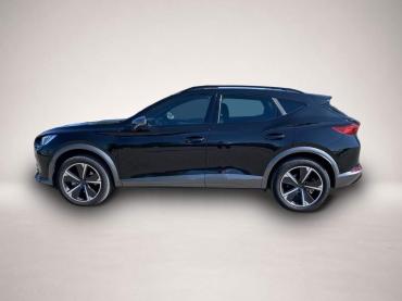 Fahrzeug ansehen: Cupra Formentor 1.5 TSI DSG PAKET-L * VIRTUAL-COCKPIT * NA Cupra Formentor 1.5 TSI DSG PAKET-L * VIRTUAL-COCKPIT * NA