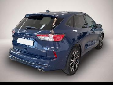 Fahrzeug ansehen: Ford Kuga PHEV ST-Line X R ckfahrkamera Sportpaket Na Ford Kuga PHEV ST-Line X R ckfahrkamera Sportpaket Na