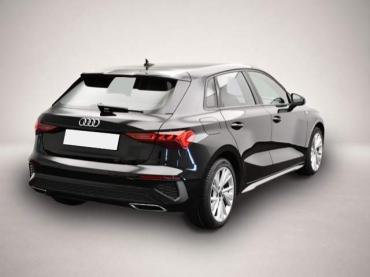 Fahrzeug ansehen: Audi A3 Sportback 35 TFSI S-tronic Rückkam/Multilenk Audi A3 Sportback 35 TFSI S-tronic Rückkam/Multilenk