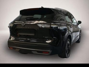 Fahrzeug ansehen: Nissan Qashqai 1.3 DIG-T MHEV AUTO. MJ27 N-CONNECTA WIN Nissan Qashqai 1.3 DIG-T MHEV AUTO. MJ27 N-CONNECTA WIN