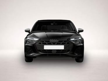 Audi S3 Limousine TFSI quattro