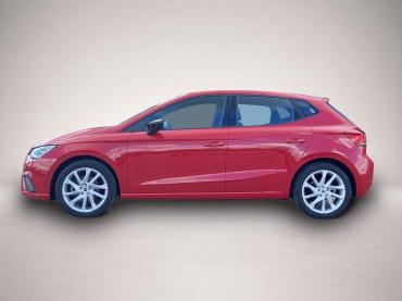 Seat Ibiza 1.0 TSI FR VIRTUAL-COCKPIT * NAVI-PRO * LED * FU