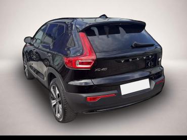 Fahrzeug ansehen: Volvo XC40 Plus Recharge Pure Electric AWD Bluetooth Volvo XC40 Plus Recharge Pure Electric AWD Bluetooth