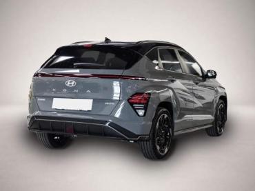 Fahrzeug ansehen: Hyundai KONA N LINE X Sitz-Komfort Technik-Paket * Glas-S Hyundai KONA N LINE X Sitz-Komfort Technik-Paket * Glas-S