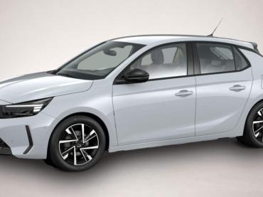 Fahrzeug ansehen: Opel Corsa GS Kam PDC vo/hi AppC Totw LM16Z 10"-DAB Opel Corsa GS Kam PDC vo/hi AppC Totw LM16Z 10"-DAB