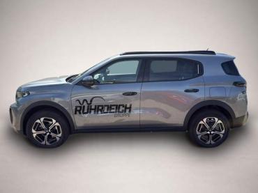 Fahrzeug ansehen: Citroën C3 Aircross Hybrid 145 Doppelkupplung 6-Gang Tea Citroën C3 Aircross Hybrid 145 Doppelkupplung 6-Gang Tea