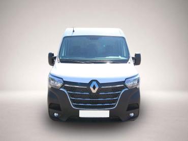 Renault Master dCi 135 EXTRA L3H2 NAVI * TEMPOMAT * KLIMA...