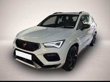 Fahrzeug ansehen: Cupra Ateca 2.0 TSI VZ 4Drive * Pano * Kessy * ACC * 360Grad Cupra Ateca 2.0 TSI VZ 4Drive * Pano * Kessy * ACC * 360Grad