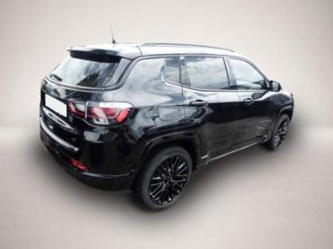 Jeep Compass S Plug-In Hybrid 4WD 1.3 EU6d El. Panoda