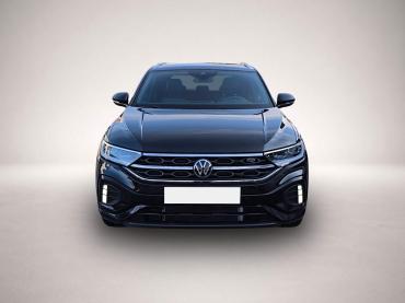 Fahrzeug ansehen: Volkswagen T-Roc 1.5 TSI DSG R-Line ACC RFK LED Volkswagen T-Roc 1.5 TSI DSG R-Line ACC RFK LED
