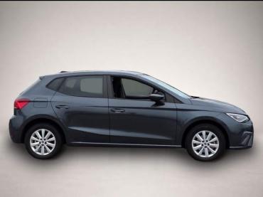Fahrzeug ansehen: Seat Ibiza Style 1.0TSI * Voll-LED ACC Navi R-Kam SHZ Seat Ibiza Style 1.0TSI * Voll-LED ACC Navi R-Kam SHZ