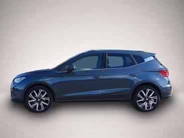 Seat Arona 1.0 TSI FR NAVI-PRO * LED * FULL-LINK * DAB * LANE