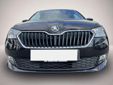 Skoda Fabia Combi 1.0 TSI Ambition 99¤ m.20% Anz. Navi