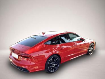 Audi A7 Sportback 45 TFSI Q S tronic LED/ACC/Standhzg