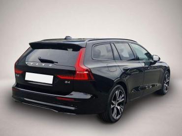Fahrzeug ansehen: Volvo V60 B4 B DKG Plus Dark Pano * Modelljahr 26 Volvo V60 B4 B DKG Plus Dark Pano * Modelljahr 26