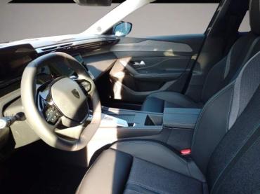 Peugeot 408 HYBRID 145 ALLURE PDC SHZ 360° KAM CARPLAY H