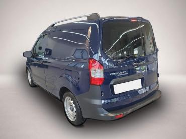 Fahrzeug ansehen: Ford Transit Courier Trend Rückfahrkamera Bluetooth Ford Transit Courier Trend Rückfahrkamera Bluetooth