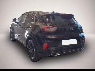 Fahrzeug ansehen: Ford Puma ST-Line Vignale Sportpaket Bluetooth Navi L Ford Puma ST-Line Vignale Sportpaket Bluetooth Navi L