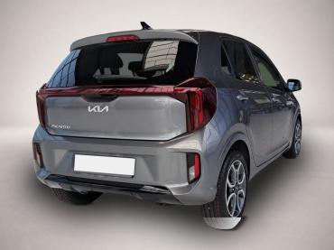 Fahrzeug ansehen: Kia Picanto 1.0 GDI AUTO. (AMT) SPIRIT MJ26 LED SITZ Kia Picanto 1.0 GDI AUTO. (AMT) SPIRIT MJ26 LED SITZ