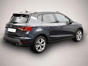 Fahrzeug ansehen: Seat Arona FR 1.0 TSI Le Mans SItzhzg/Led Seat Arona FR 1.0 TSI Le Mans SItzhzg/Led