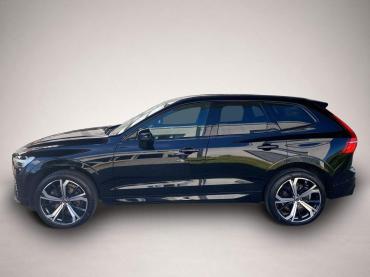 Fahrzeug ansehen: Volvo XC60 B4 (Diesel) Plus Dark AHK * LED * Navi * SHZ * Kam. Volvo XC60 B4 (Diesel) Plus Dark AHK * LED * Navi * SHZ * Kam.