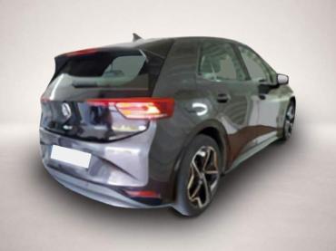 Fahrzeug ansehen: Volkswagen ID.3 Pro 107kW/58kWh * LED * Navi * Sitzheizung Volkswagen ID.3 Pro 107kW/58kWh * LED * Navi * Sitzheizung