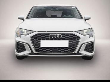 Fahrzeug ansehen: Audi A3 Sportback TFSI e S line 40 TFSI e 150(204) Audi A3 Sportback TFSI e S line 40 TFSI e 150(204)