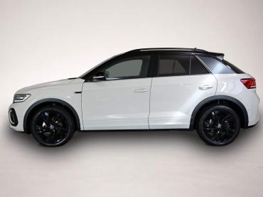 Volkswagen T-Roc Volkswagen R-Line 1.5 TSI 110 kW (150 PS)