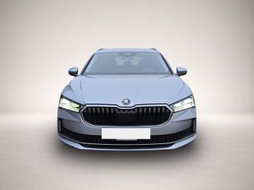 Fahrzeug ansehen: Skoda Superb Combi 2.0 TSI DSG 4x4 Selection AHK HEAD Skoda Superb Combi 2.0 TSI DSG 4x4 Selection AHK HEAD