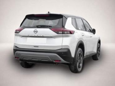 Fahrzeug ansehen: Nissan X-Trail Acenta 1.5 VC-T MHEV 163PS 4x2 Xtronic F Nissan X-Trail Acenta 1.5 VC-T MHEV 163PS 4x2 Xtronic F
