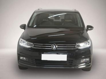 Volkswagen Touran 1.5 TSI GOAL