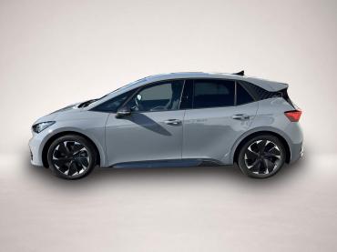 Cupra Born 192¤ m.20% Anz. 82kWh WäPu Navi ACC HeadUp