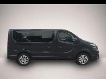 Fahrzeug ansehen: Nissan Primastar dCi 150 Tekna L1H1 GJR * SHZ * Doppelklima Nissan Primastar dCi 150 Tekna L1H1 GJR * SHZ * Doppelklima