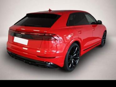 Fahrzeug ansehen: Audi Q8 SUV 50 TDI quattro tiptronic UPE:136421 * -Euro Audi Q8 SUV 50 TDI quattro tiptronic UPE:136421 * -Euro