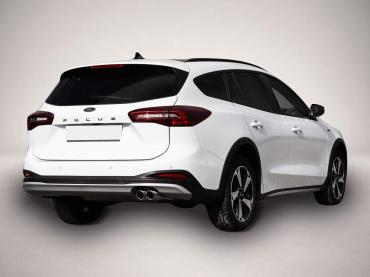 Fahrzeug ansehen: Ford Focus Turnier Active X 155PS Automatik Panorama Ford Focus Turnier Active X 155PS Automatik Panorama