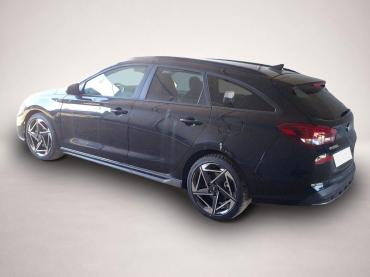 Fahrzeug ansehen: Hyundai i30 Kombi 1.6 T-GDi 7 Gang Automatik Hyundai i30 Kombi 1.6 T-GDi 7 Gang Automatik
