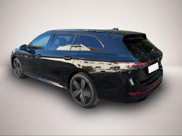 Volkswagen Passat Variant 1.5 TSI eHybrid R-line Black AHK
