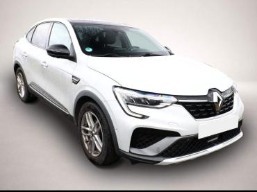 Renault Arkana 1.3 TCe 160 MHEV EDC R.S. Line Nav Kam360