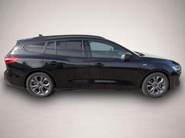 Fahrzeug ansehen: Ford Focus Turnier 1.0 ST-Line X * AHK * Navi * Kamera Ford Focus Turnier 1.0 ST-Line X * AHK * Navi * Kamera