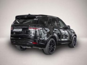 Land Rover Discovery 5 Dynamic SE D300 AWD HUD AHK-el. klap