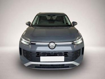 Volkswagen Tayron Life 150PS TDI DSG AHK * 7-Sitze * 360° * eHeck * Ambie.