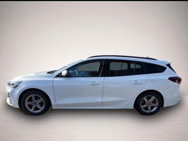 Ford Focus Turnier 1.0 EcoBoost ST-Line ACC SpurH LM