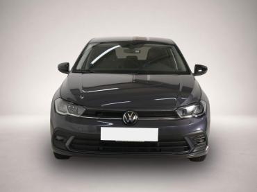 Fahrzeug ansehen: Volkswagen Polo 1.0 TSI GOAL Volkswagen Polo 1.0 TSI GOAL